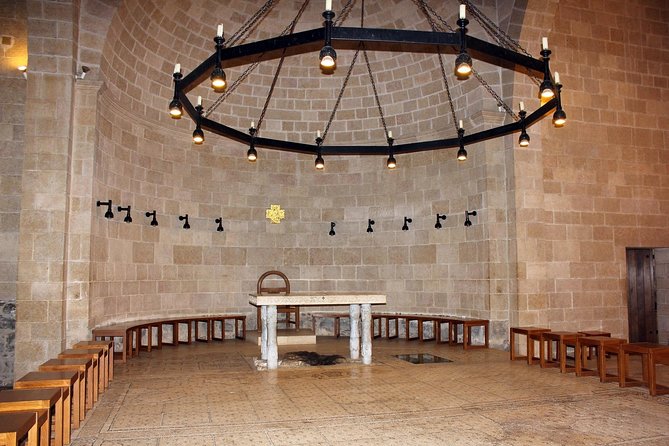 Capernaum, Nazareth, and the Sea of Galilee Day Trip From Jerusalem - The Sum Up