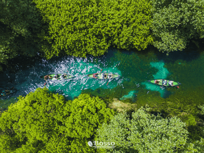 Capestrano: Canadian Canoe Excursion on the Tirino River - Frequently Asked Questions
