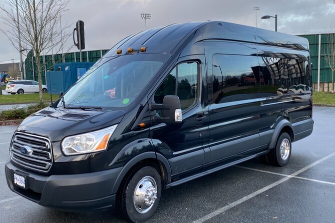 Capilano Suspension Bridge & Grouse Mountain Private Tour. - Common Questions