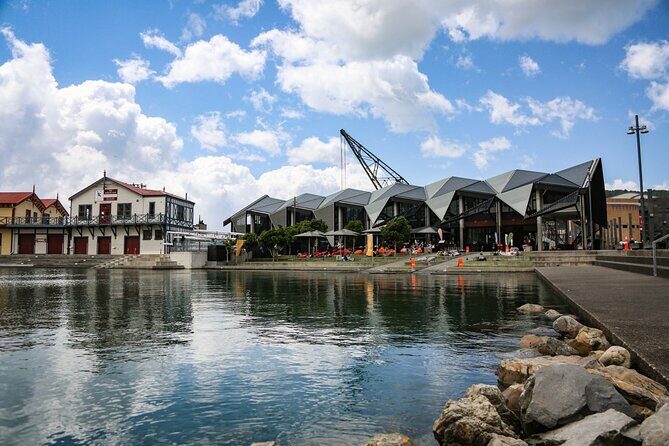 Capital Bites, A food tour of Wellington - FAQs