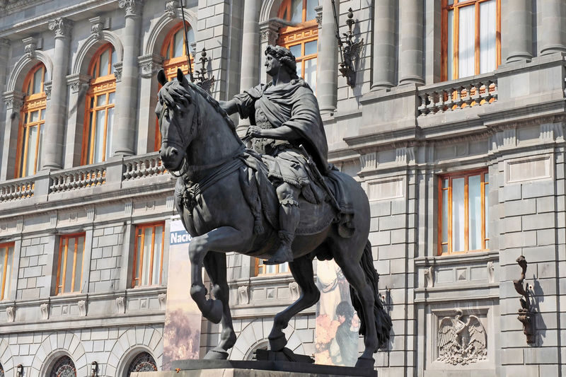 Capital Bus Hop on Hop off Mexico City Tour - Should you book the Capital Bus Night Tour?
