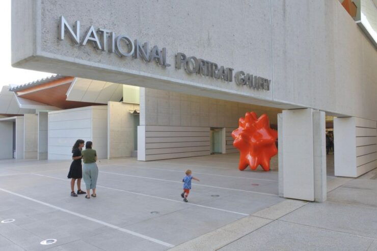 Capital Christmas: Private Festive Tour in Canberra - Booking Details