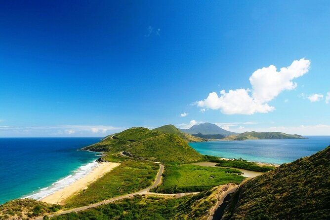 Capital City Tour and Beach Splash - Introduction