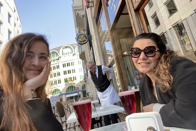 Capital of Beer Outdoor Escape Game in Old Town Brussels - Common Questions