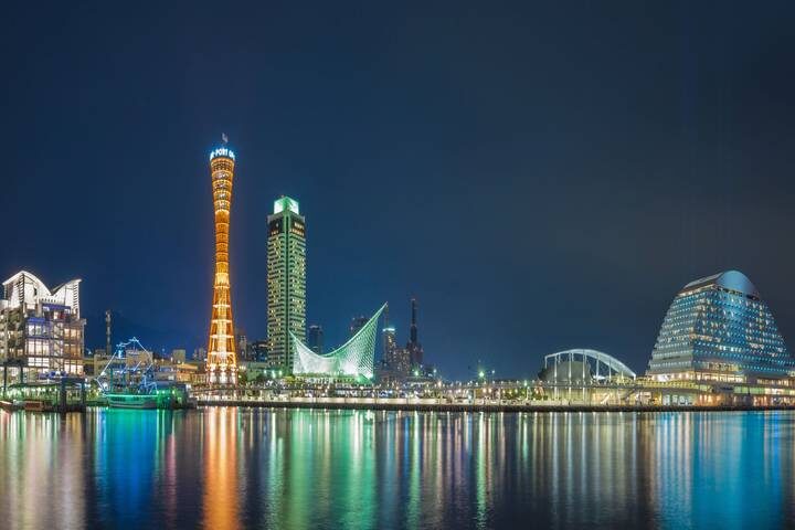 Capitals of Japan 11-Day Tour by Europamundo - A fast-moving route from Tokyo to Nikko