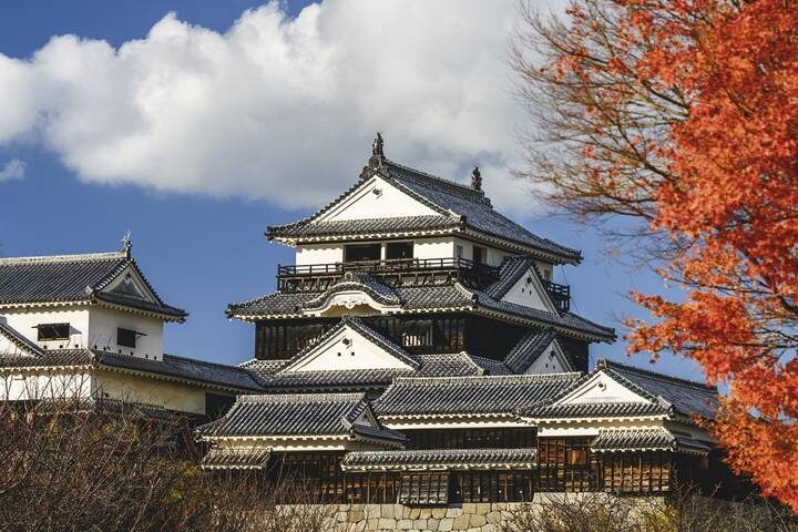 Capitals of Japan end Kyoto by Europamundo - 8-Day Tour - A route that makes Japan’s distances manageable