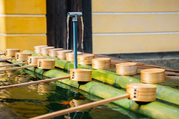 Capitals of Japan end Kyoto GO 8-Day Tour by Europamundo - Day 6: Kobe’s earthquake story and a night on Mount Koya