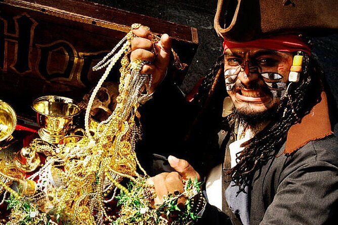 Capitan Hook, Pirates Show and Ship Dinner at Cancun - Final Thoughts