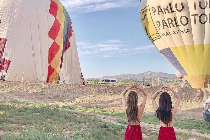 Capitivating Cappadocia Private Green Tour - Cappadocias Natural Wonders
