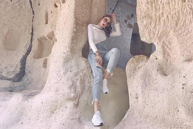 Capitivating Cappadocia Private Green Tour - Private Tour Benefits