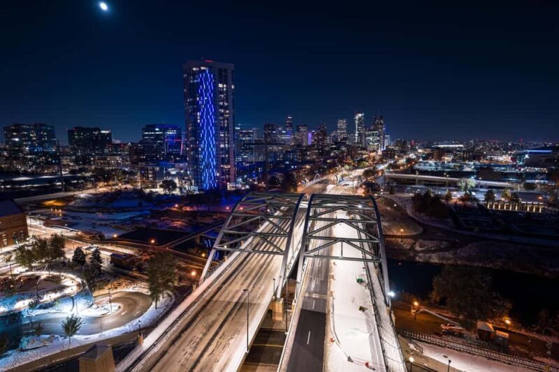 Capitol Hill Haunts: A Ghostly Walking Tour - Good To Know