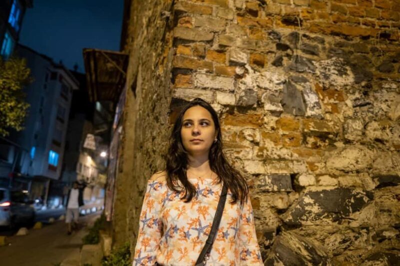 Capitol Hill Haunts: A Ghostly Walking Tour - FAQ