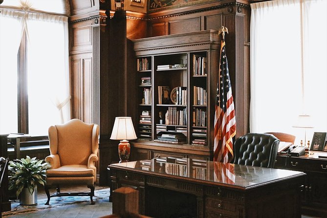 Capitol Hill, Supreme Court and Library of Congress ExclusiveTour - Pricing and Availability