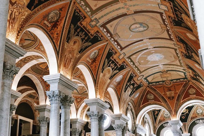 Capitol Hill, Supreme Court and Library of Congress ExclusiveTour - Cancellation Policy