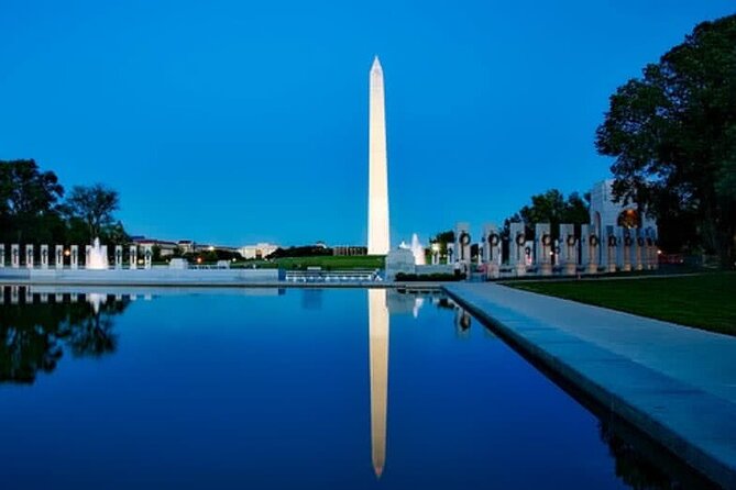 Capitol Hill Walking Tour With US Capitol and Library of Congress - Lowest Price Guarantee and Booking Details
