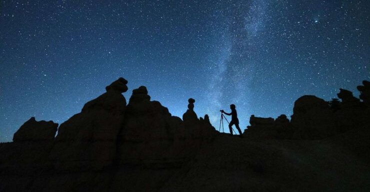 Capitol Reef Astro Photography Tour - Good To Know