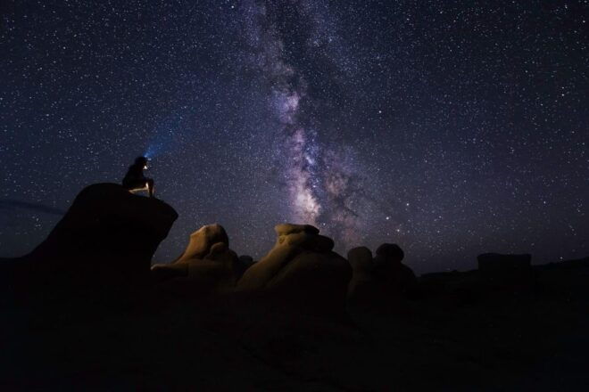 Capitol Reef Astro Photography Tour - Inclusions
