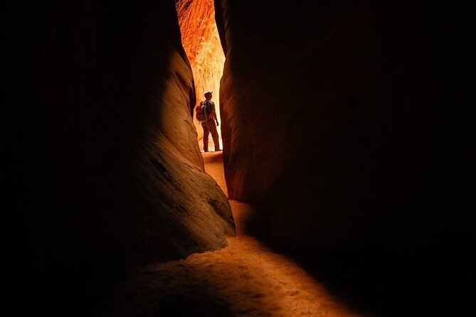 Capitol Reef National Park Canyoneering Adventure - Overview of Capitol Reef National Park