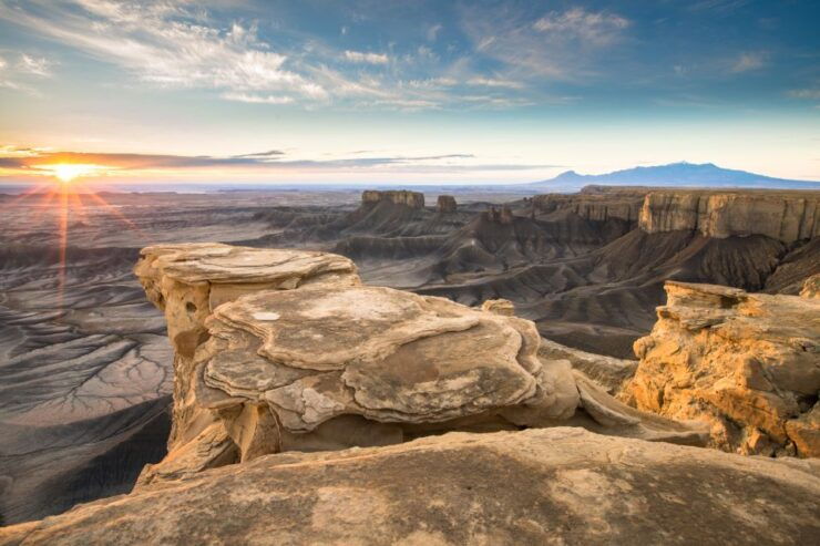 Capitol Reef National Park Canyoneering Adventure - Activity Experience Highlights