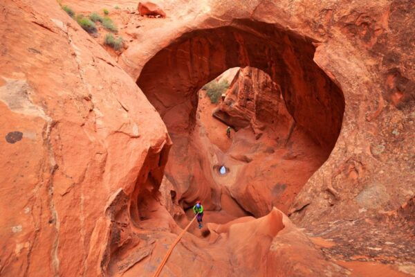 Capitol Reef National Park Canyoneering Adventure - Additional Important Information