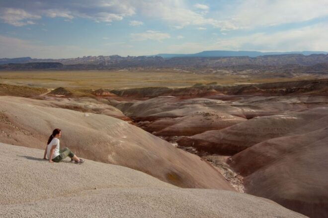 Capitol Reef National Park: Cathedral Valley Day Trip - Highlights of the Tour