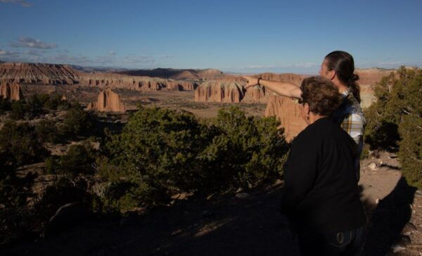 Capitol Reef National Park: Cathedral Valley Day Trip - Common Questions