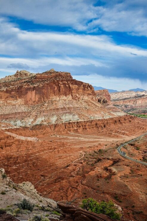 Capitol Reef: Small-Group Tour & Hike - Tour Details