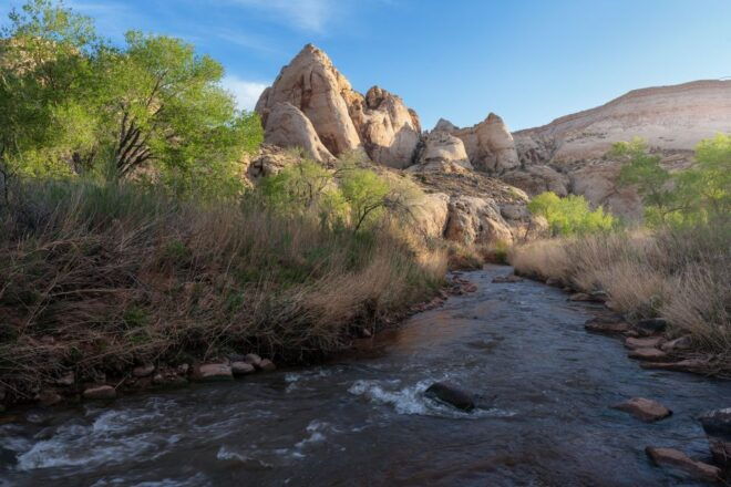 Capitol Reef Sunrise Photography Tour - Experience Description