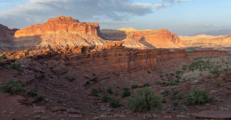 Capitol Reef Sunset Photography Tour - Tour Details