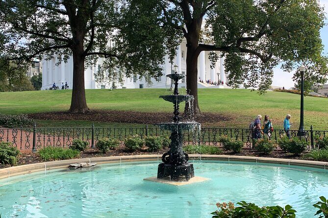 Capitol Steps and Stories Walking Tour - Why This Tour Offers Great Value