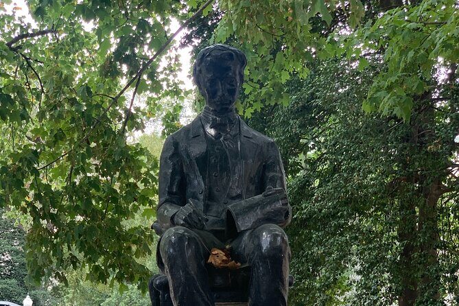 Capitol Steps and Stories Walking Tour - FAQ