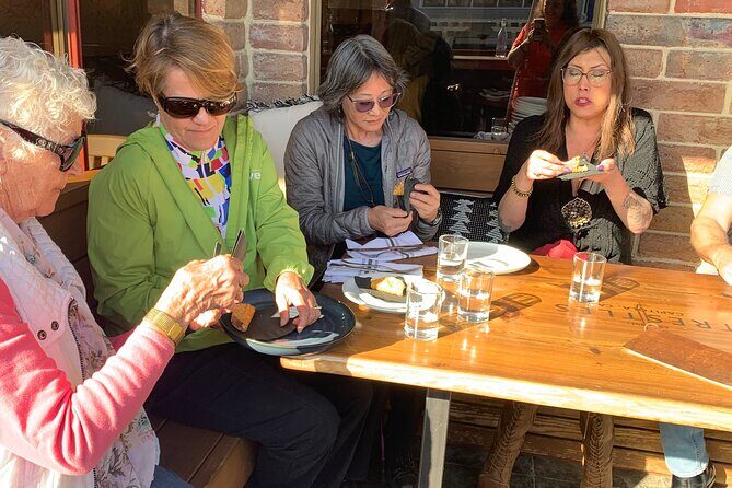 Capitola Friday Night Food Tour - Why This Tour Offers Great Value