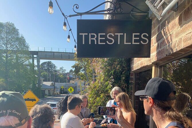 Capitola Friday Night Food Tour - Final Thoughts