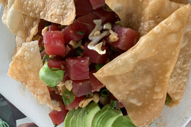 Capitola Friday Night Food Tour - Frequently Asked Questions