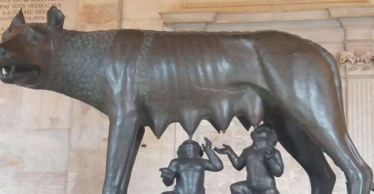 Capitolin Museum Skip-the-Line Private Tour With Local Guide - Good To Know