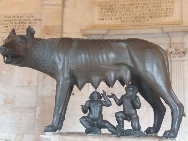 Capitolin Museum Skip-the-Line Private Tour With Local Guide - Tour Details