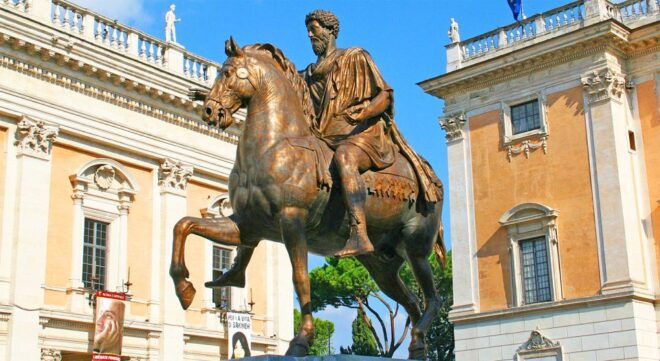 Capitolin Museum Skip-the-Line Private Tour With Local Guide - Important Information