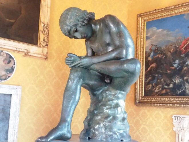 Capitolin Museum Skip-the-Line Private Tour With Local Guide - Description