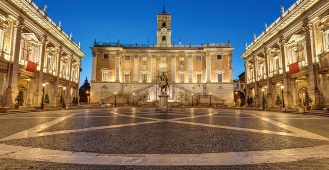 Capitoline Museums Private Tour - Duration and Availability