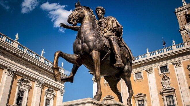 Capitoline Museums Private Tour - Experience Highlights