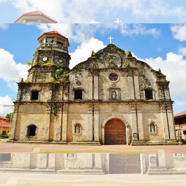 Capiz: Seafood Fiesta Culinary Tour - Introduction to the Capiz Seafood Fiesta Culinary Tour