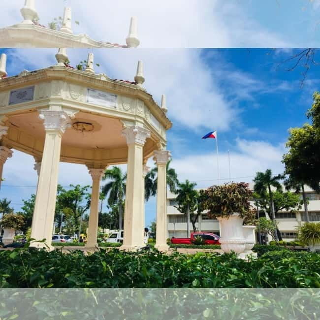 Capiz: Seafood Fiesta Culinary Tour - What to Expect from the Seafood Fiesta Culinary Tour