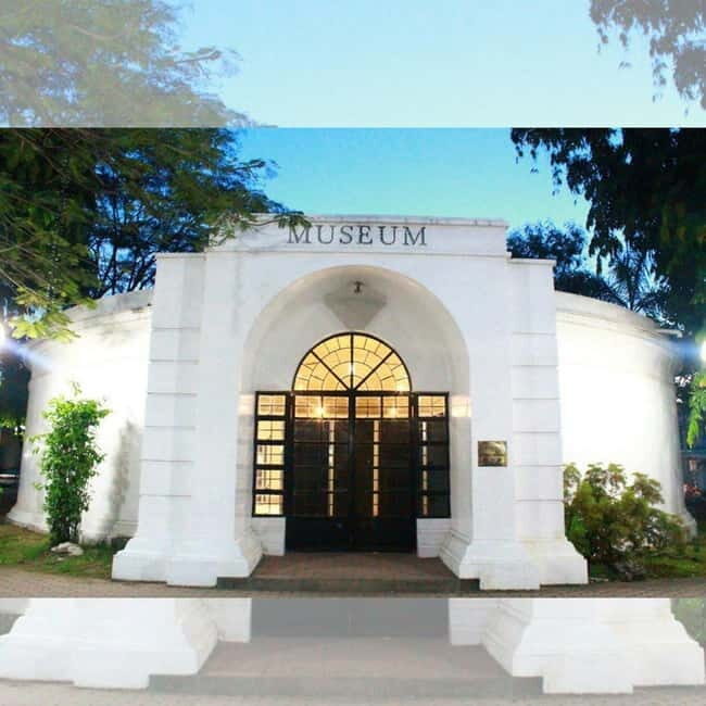 Capiz: Seafood Fiesta Culinary Tour - The Sum Up