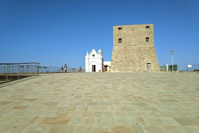 Capo Colonna Cultural Visit - Tips for Visiting Capo Colonna