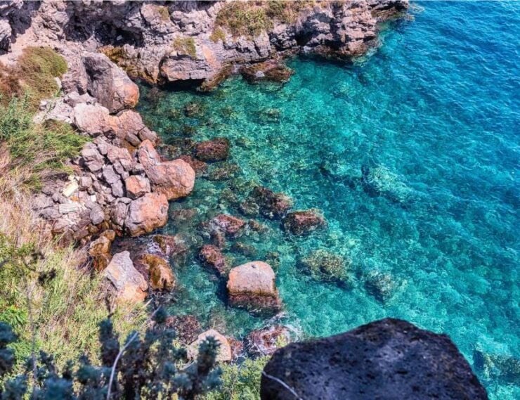 Capo Dorlando: Mini-Cruises to Lipari, Salina and Filicudi - Itinerary and Highlights