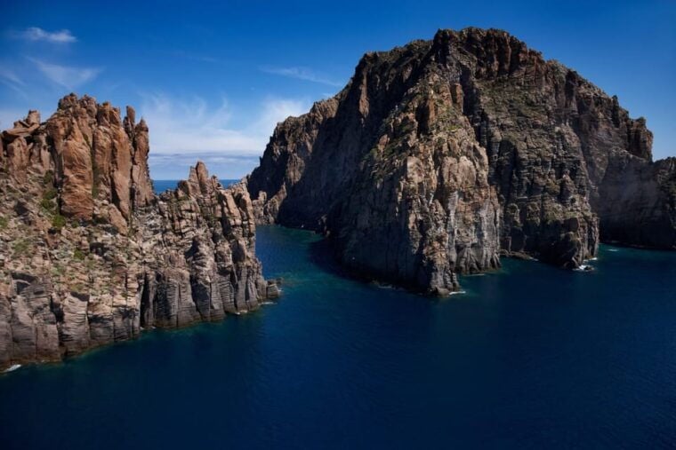 Capo d'Orlando: Mini-cruises to Salina Panarea and Stromboli - Final Thoughts