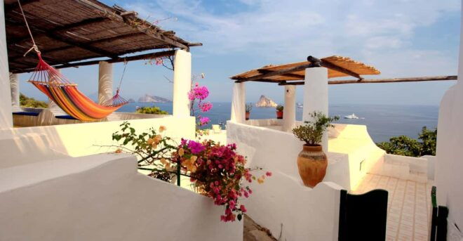 Capo Dorlando: Salina, Panarea, Stromboli Tour With Boat - Experience Highlights