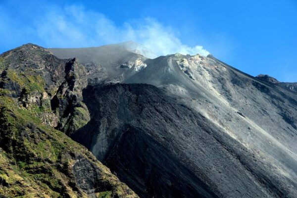 Capo Dorlando: Salina, Panarea, Stromboli Tour With Boat - Booking and Cancellation