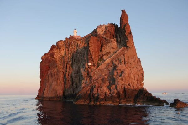 Capo Dorlando: Salina, Panarea, Stromboli Tour With Boat - Meeting Point and Timing