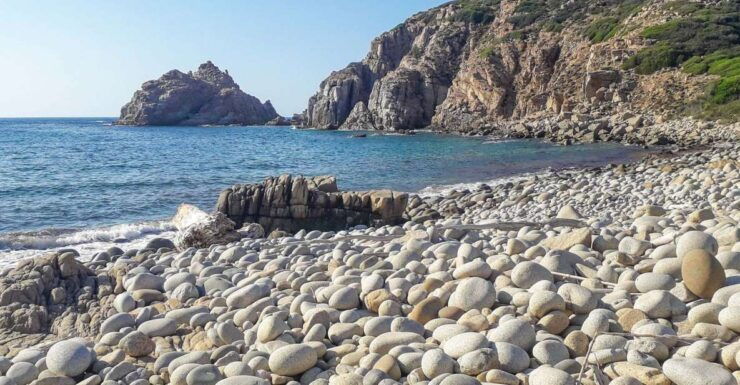 Capo Pecora: Trekking Tour to Scivu Beach With Aperitif - Good To Know